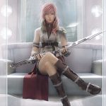 Final Fantasy XIII The complete official guide 013