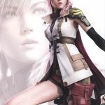 Final Fantasy XIII The complete official guide 015