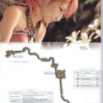 Final Fantasy XIII The complete official guide 085