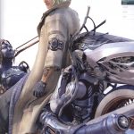 Final Fantasy XIII The complete official guide 138