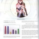 Final Fantasy XIII The complete official guide 179