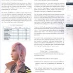 Final Fantasy XIII The complete official guide 218