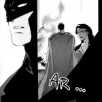 GD Izumi Yakumo BABHEL Batman Superman English scan clan.com 15
