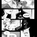 GD Izumi Yakumo BABHEL Batman Superman English scan clan.com 16