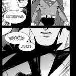 GD Izumi Yakumo BABHEL Batman Superman English scan clan.com 18