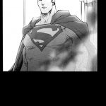 GD Izumi Yakumo BABHEL Batman Superman English scan clan.com 20