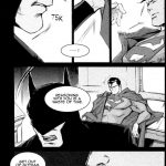 GD Izumi Yakumo BABHEL Batman Superman English scan clan.com 27