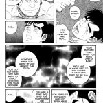 Gengoroh Tagame Father and Son in Hell ENG 026