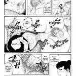 Gengoroh Tagame Father and Son in Hell ENG 036