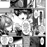 Gentsuki Atashi wa Sukitte Iemasun. I Just Cant Say I Love You COMIC Purumelo 2014 06 English 02 1