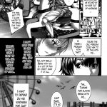 Gentsuki Atashi wa Sukitte Iemasun. I Just Cant Say I Love You COMIC Purumelo 2014 06 English 17 1