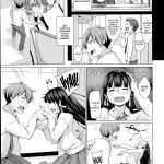 Hiyori Mizuki Onacchi COMIC Purumelo 2014 07 English Rinruririn Ser Maggot 02