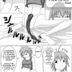 I Had Grown A Tail When I Got Up In The Morning Part 1 English CrayZayJay 04