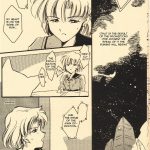 KamonohashiBringer Main Koyasu The border line between silence and death Sailor Moon English 07