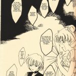 KamonohashiBringer Main Koyasu The border line between silence and death Sailor Moon English 23