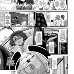 Kazuhiro NTR GAME Comic Tenma 2012 06 English biribiri 18