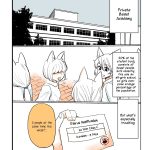 Kireina Mochi Shiritsu Kemono Gakuen Private Beast Academy English Crystalium 01