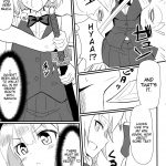 Kouroumu 9 Kyokutou Koumuten Kikunosukemaru GIRLFriends 3 Touhou Project English 19