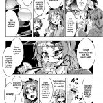 Kouroumu 9 Yakumi Sarai zounose Canni Can Touhou Project English Gaku Touhou 19