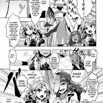 Kouroumu 9 Yakumi Sarai zounose Canni Can Touhou Project English Gaku Touhou 32