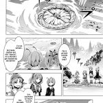 Kouroumu 9 Yakumi Sarai zounose Canni Can Touhou Project English Gaku Touhou 55