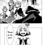 Kouroumu 9 Yakumi Sarai zounose Canni Can Touhou Project English Gaku Touhou 56