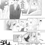MECCA Minami Kazuka Sora no Sakana Umi no Tori Sailor Moon English Selene scans 06