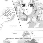 MECCA Minami Kazuka Sora no Sakana Umi no Tori Sailor Moon English Selene scans 08