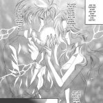 MECCA Minami Kazuka Sora no Sakana Umi no Tori Sailor Moon English Selene scans 09