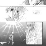 MECCA Minami Kazuka Sora no Sakana Umi no Tori Sailor Moon English Selene scans 10