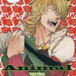 MICROMACRO and UNKY Animal Instinct Tiger Bunny English 00