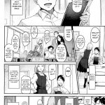 Minato Fumi Spare Key COMIC HOTMiLK 2012 08 English Genesis Translations 01