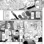 Minato Fumi Spare Key COMIC HOTMiLK 2012 08 English Genesis Translations 02