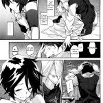 Minato Fumi Spare Key COMIC HOTMiLK 2012 08 English Genesis Translations 10