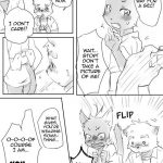 Morenatsu Comics English 02