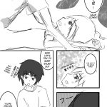 OSSE I and my younger sister switched bodies manga 10