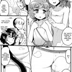 Reitaisai 10 Takeya Taketora Suzume Chirei Hot Springs Touhou Project English 05