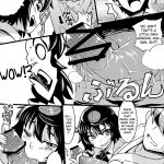 Reitaisai 10 Takeya Taketora Suzume Chirei Hot Springs Touhou Project English 08