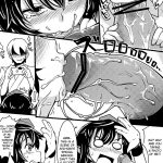 Reitaisai 10 Takeya Taketora Suzume Chirei Hot Springs Touhou Project English 09