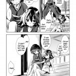 Reitaisai 11 Ao Yohane Touhou Seichou Yasumi no Saka Touhou Blue Book 08