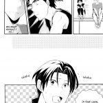 Relights Batch First Strike Kuroko no Basuke English Baka Dumb Aho Scans 12