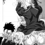 SC56 AYUEST Bankoku Ayuya P.S. Artoria FateZero English doujin moe.us 24