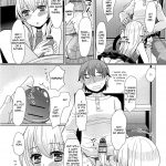 Sakai Ringo Koremo Benkyou no Hitotsu dayo Otokonoko Uke Vol. 1 English mysterymeat3 04