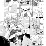 Sakai Ringo Koremo Benkyou no Hitotsu dayo Otokonoko Uke Vol. 1 English mysterymeat3 12