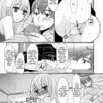 Sakai Ringo Koremo Benkyou no Hitotsu dayo Otokonoko Uke Vol. 1 English mysterymeat3 15