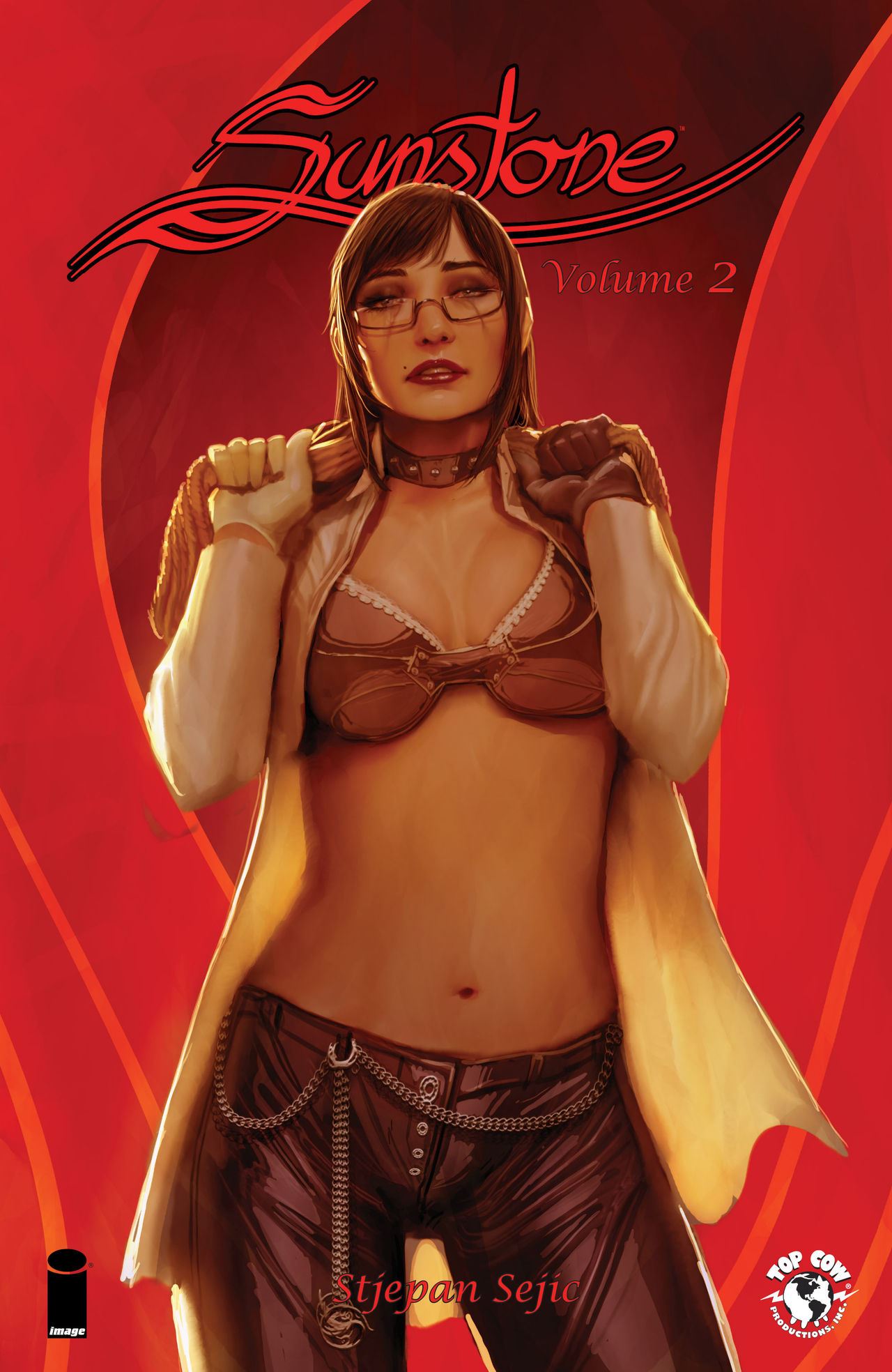 Shiniez Sunstone Volume 2 Digital 000