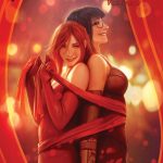 Shiniez Sunstone Volume 5 Digital 000