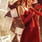 Shiniez Sunstone Volume 5 Digital 004