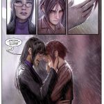 Shiniez Sunstone Volume 5 Digital 005