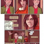 Shiniez Sunstone Volume 5 Digital 008